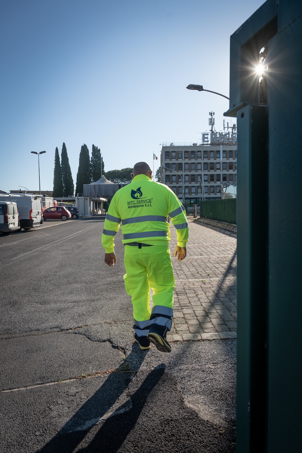 Attrezzature MTC Service per videoispezione e disostruzione
